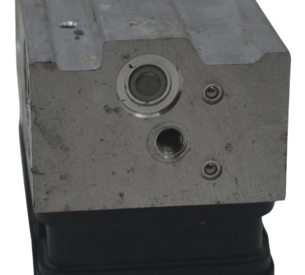 Módulo Abs Royal Enfield Hunter 350 22-25 Original