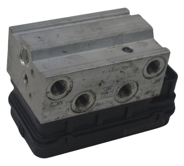 Módulo Abs Royal Enfield Hunter 350 22-25 Original