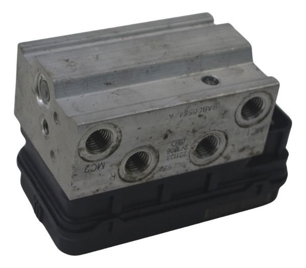 Módulo Abs Royal Enfield Hunter 350 22-25 Original