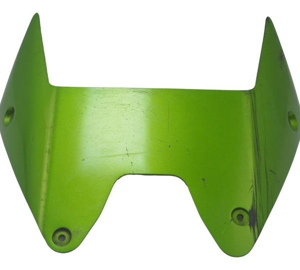 Carenagem Inferior Rabeta C/deta Kawasaki Ninja Zx 14r 10-13