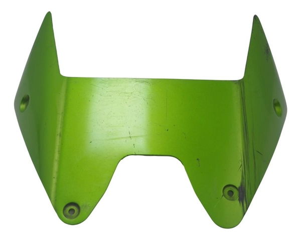 Carenagem Inferior Rabeta C/deta Kawasaki Ninja Zx 14r 10-13