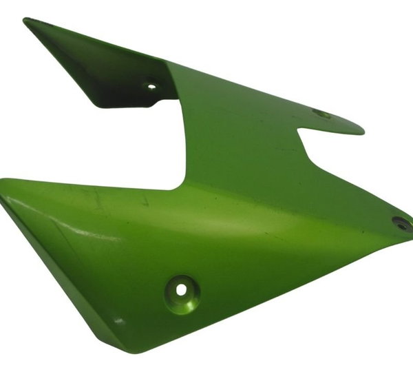 Carenagem Inferior Rabeta C/deta Kawasaki Ninja Zx 14r 10-13