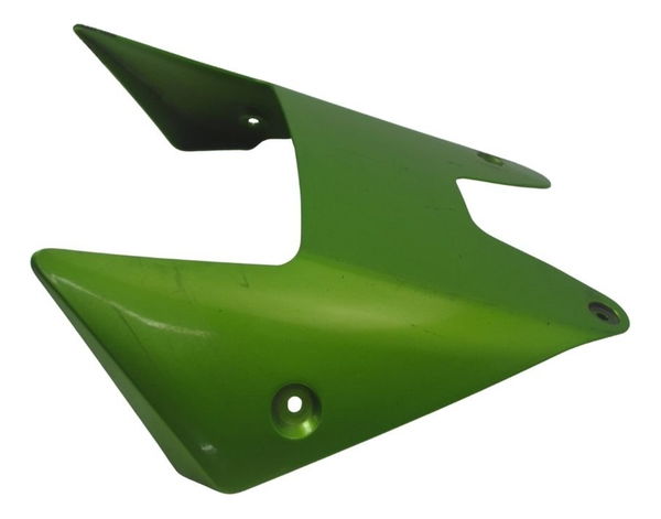 Carenagem Inferior Rabeta C/deta Kawasaki Ninja Zx 14r 10-13