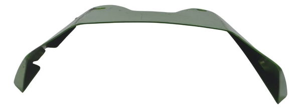 Carenagem Inferior Rabeta C/deta Kawasaki Ninja Zx 14r 10-13