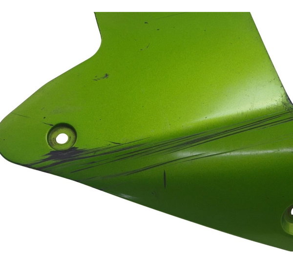 Carenagem Inferior Rabeta C/deta Kawasaki Ninja Zx 14r 10-13