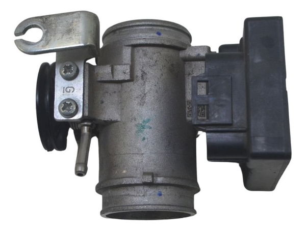 Corpo Injeção Royal Enfield Meteor 350 22-25 Original