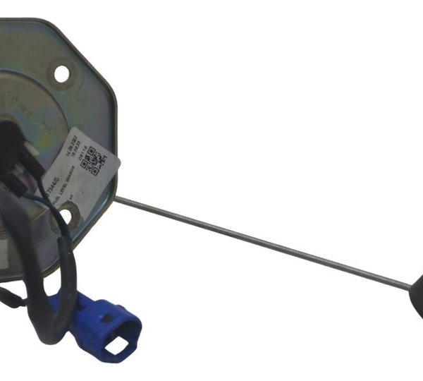 Boia Combustível Royal Enfield Himalayan 411 19-25 Original