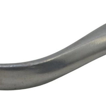 Manete Embreagem C/avar Royal Enfield Classic 350 22-25 Orig Cinza