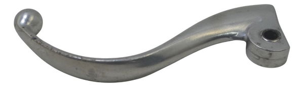 Manete Embreagem C/avar Royal Enfield Classic 350 22-25 Orig Cinza