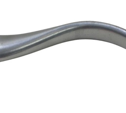 Manete Embreagem C/avar Royal Enfield Classic 350 22-25 Orig Cinza