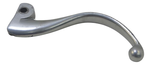 Manete Embreagem C/avar Royal Enfield Classic 350 22-25 Orig Cinza