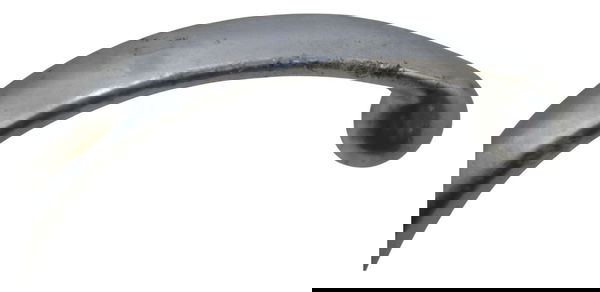 Manete Embreagem C/avar Royal Enfield Classic 350 22-25 Orig Cinza