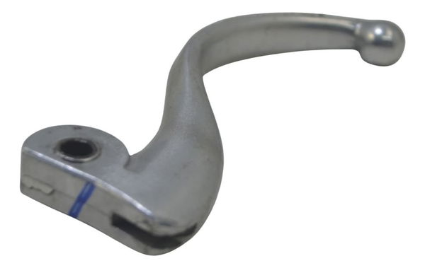 Manete Embreagem C/avar Royal Enfield Classic 350 22-25 Orig Cinza