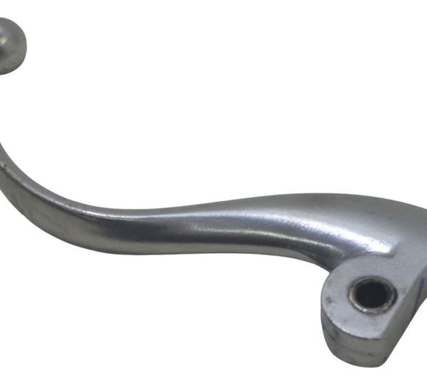 Manete Embreagem C/avar Royal Enfield Classic 350 22-25 Orig Cinza