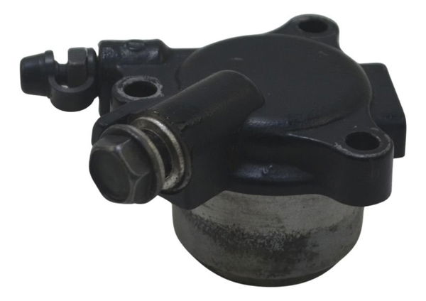 Atuador Acionador Embreagem Kawasaki Ninja Zx 14r 10-13 Orig