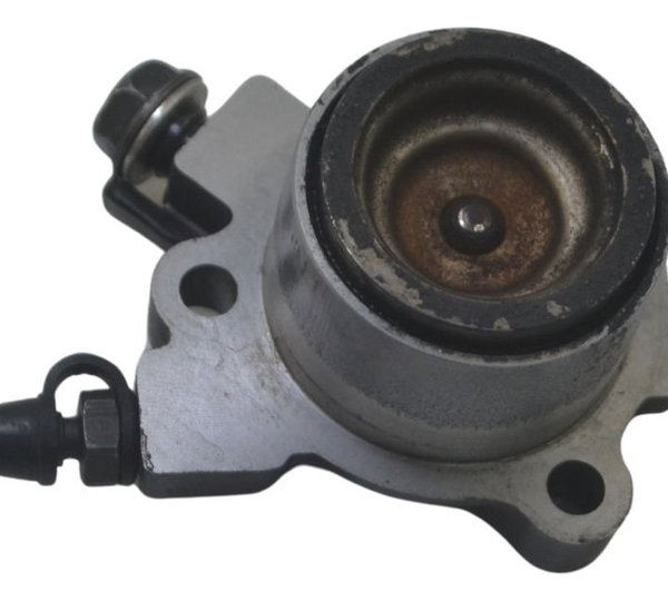 Atuador Acionador Embreagem Kawasaki Ninja Zx 14r 10-13 Orig