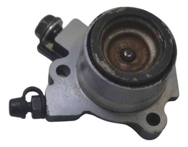 Atuador Acionador Embreagem Kawasaki Ninja Zx 14r 10-13 Orig