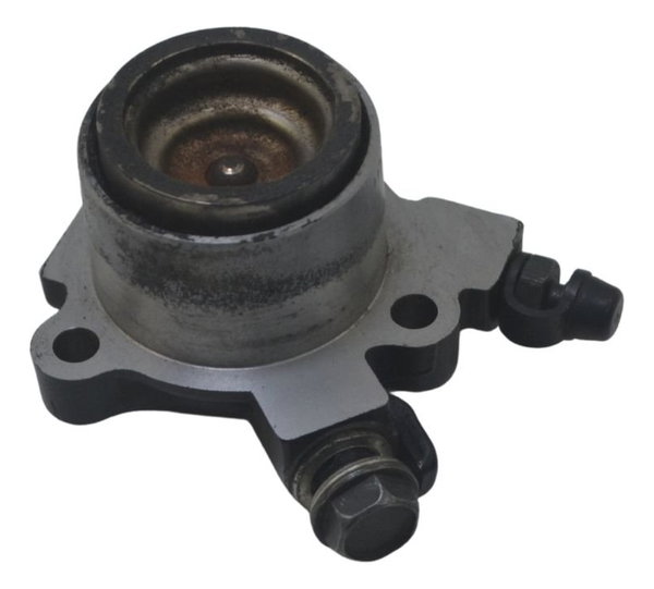 Atuador Acionador Embreagem Kawasaki Ninja Zx 14r 10-13 Orig