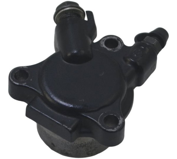 Atuador Acionador Embreagem Kawasaki Ninja Zx 14r 10-13 Orig