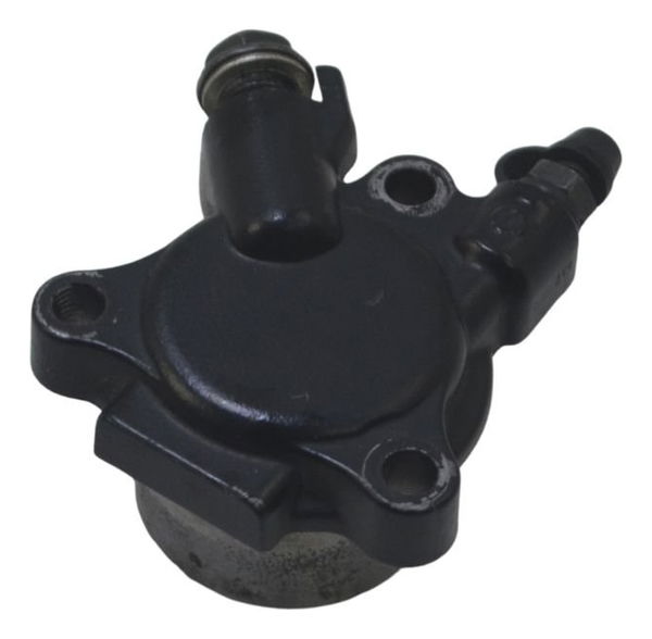 Atuador Acionador Embreagem Kawasaki Ninja Zx 14r 10-13 Orig