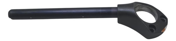 Semi Guidão Esquerdo Kawasaki Ninja Zx 14r 10-13 Original