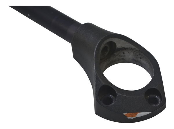 Semi Guidão Esquerdo Kawasaki Ninja Zx 14r 10-13 Original