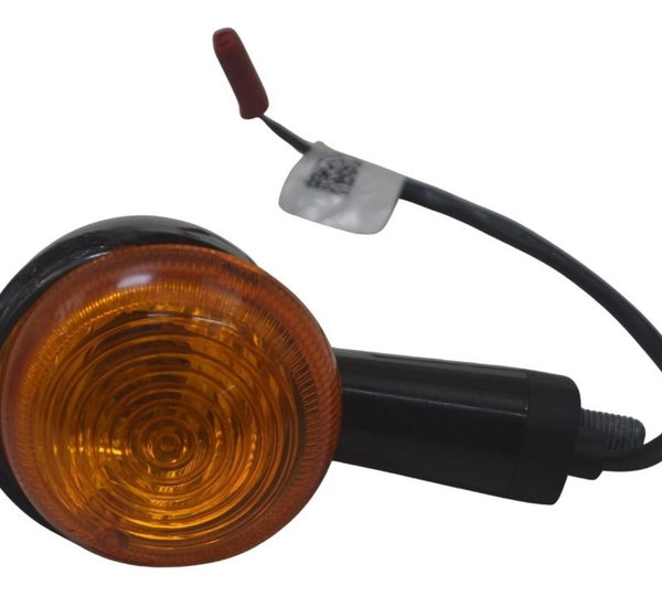 Pisca Dianteiro Dir C/avar Royal Enfield Himalayan 411 19-25 Direito