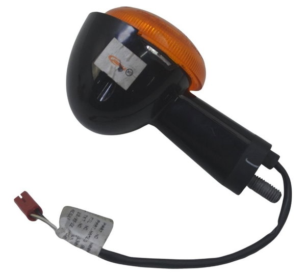 Pisca Dianteiro Dir C/avar Royal Enfield Himalayan 411 19-25 Direito