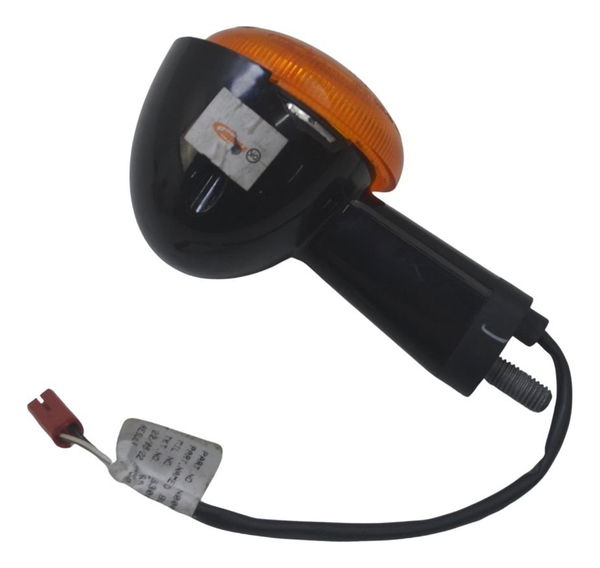 Pisca Dianteiro Dir C/avar Royal Enfield Himalayan 411 19-25 Direito