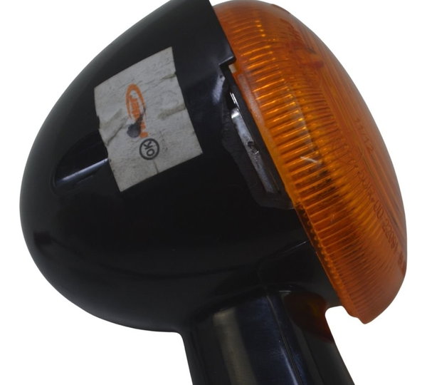 Pisca Dianteiro Dir C/avar Royal Enfield Himalayan 411 19-25 Direito