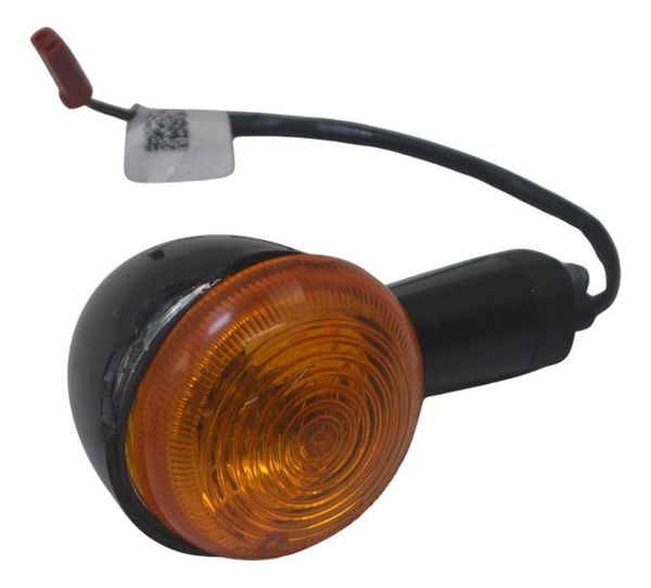 Pisca Dianteiro Dir C/avar Royal Enfield Himalayan 411 19-25 Direito