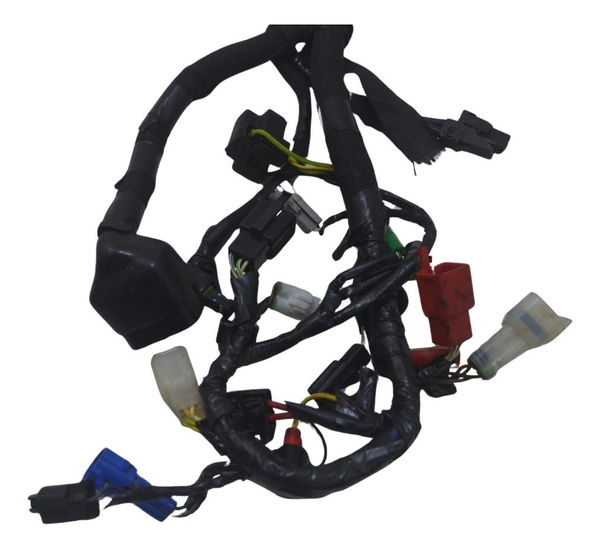 Chicote Principal Royal Enfield Meteor 350 22-25 Original