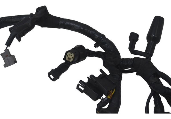 Chicote Principal Royal Enfield Meteor 350 22-25 Original