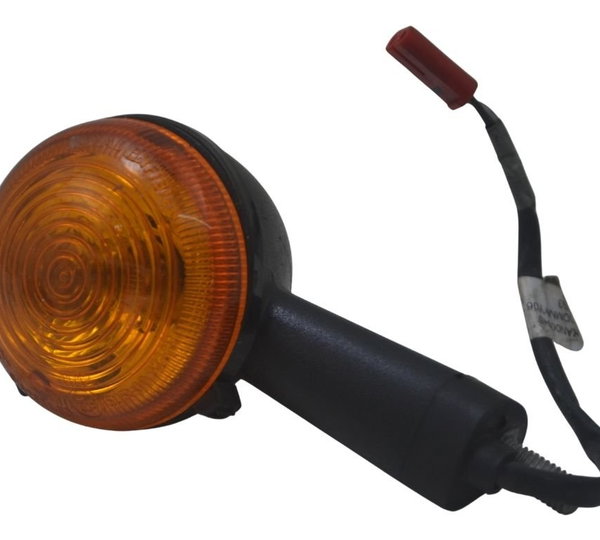 Pisca Dianteiro Dir C/avaria Royal Enfield Meteor 350 22-25 Direito