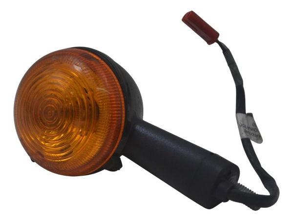 Pisca Dianteiro Dir C/avaria Royal Enfield Meteor 350 22-25 Direito