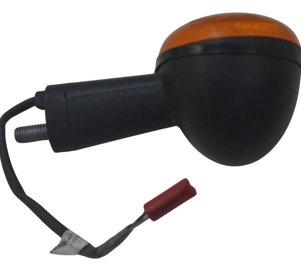 Pisca Dianteiro Dir C/avaria Royal Enfield Meteor 350 22-25 Direito