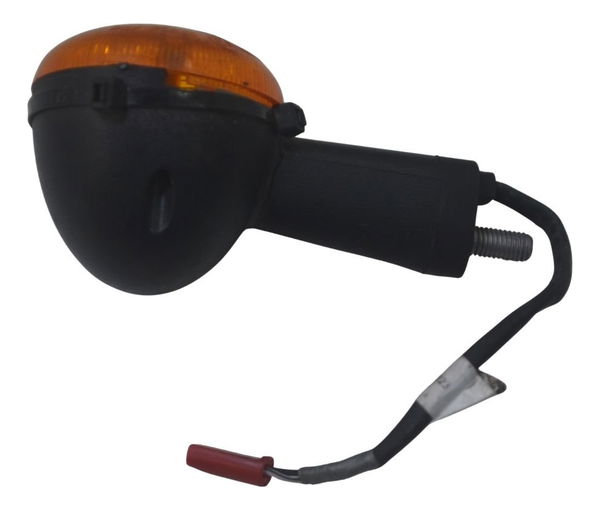 Pisca Dianteiro Dir C/avaria Royal Enfield Meteor 350 22-25 Direito