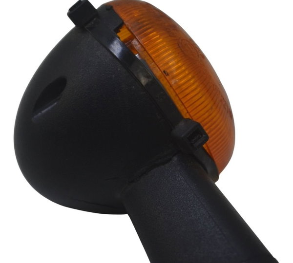 Pisca Dianteiro Dir C/avaria Royal Enfield Meteor 350 22-25 Direito