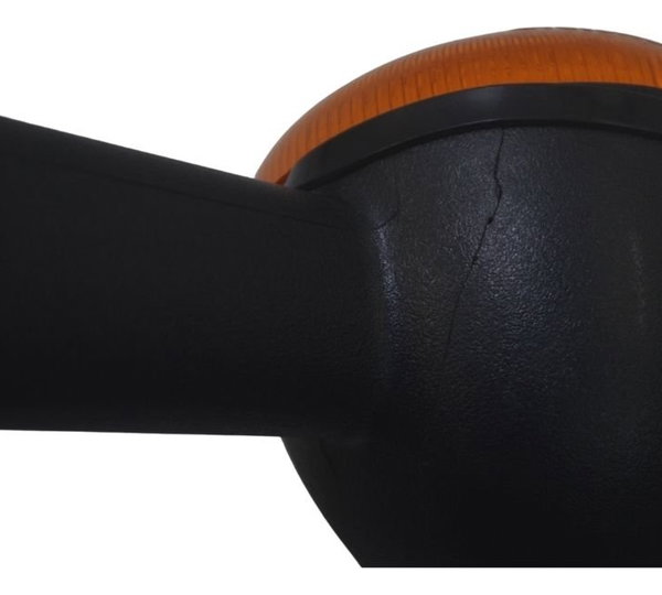 Pisca Dianteiro Dir C/avaria Royal Enfield Meteor 350 22-25 Direito