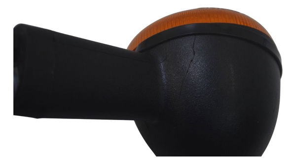 Pisca Dianteiro Dir C/avaria Royal Enfield Meteor 350 22-25 Direito