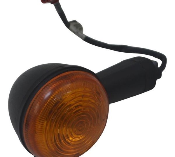 Pisca Dianteiro Dir C/avaria Royal Enfield Meteor 350 22-25 Direito