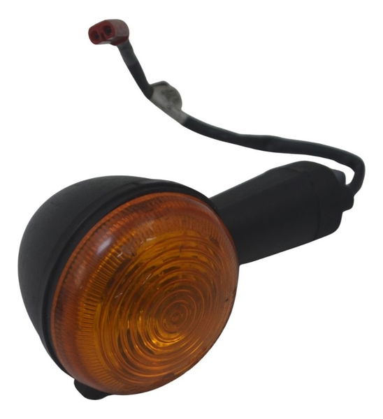 Pisca Dianteiro Dir C/avaria Royal Enfield Meteor 350 22-25 Direito