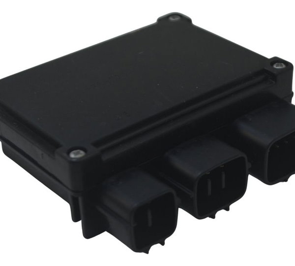 Caixa Fusível Kawasaki Ninja Zx 14r 10-13 Original