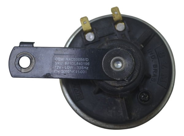 Buzina Royal Enfield Hunter 350 22-25 Original