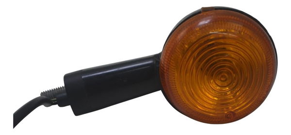 Pisca Dianteiro Esq C/avar Royal Enfield Meteor 350 22-25 Esquerdo