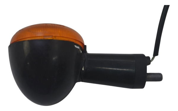 Pisca Dianteiro Esq C/avar Royal Enfield Meteor 350 22-25 Esquerdo