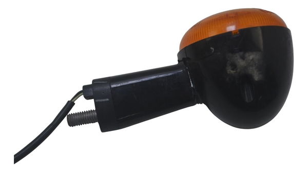 Pisca Dianteiro Esq C/avar Royal Enfield Meteor 350 22-25 Esquerdo