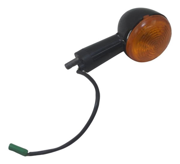 Pisca Dianteiro Esq C/avar Royal Enfield Meteor 350 22-25 Esquerdo