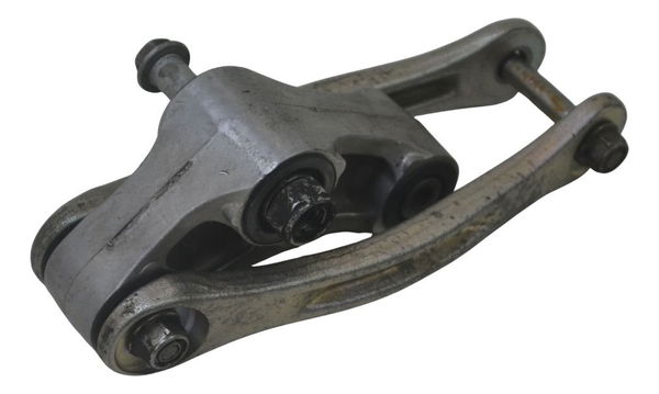 Pro Link Kawasaki Ninja Zx 14r 10-13 Original