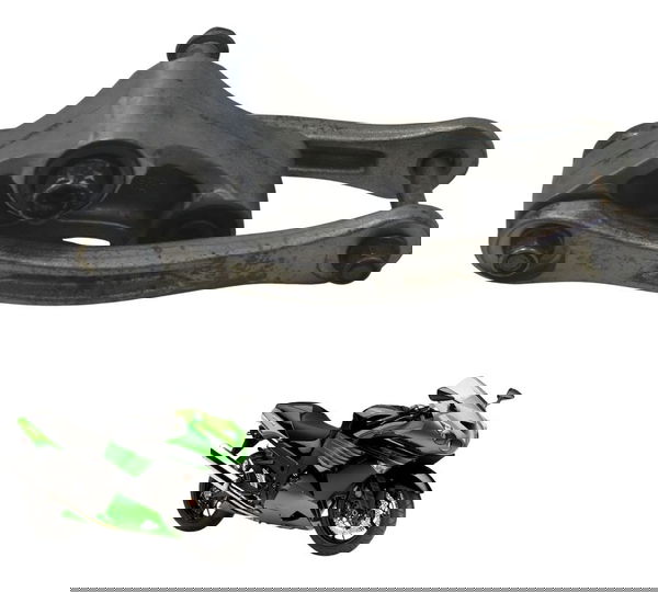 Pro Link Kawasaki Ninja Zx 14r 10-13 Original